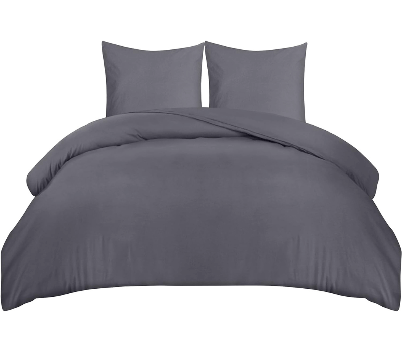 Housse de couettes et oreillers